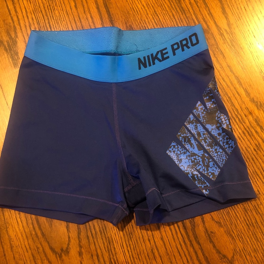 Nike shorts